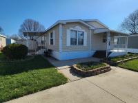 1992 Schult Schult Mobile Home