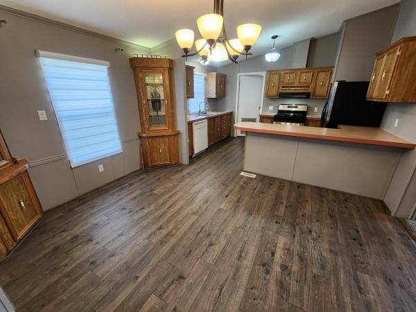 1992 Schult Schult Mobile Home