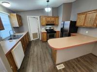 1992 Schult Schult Mobile Home