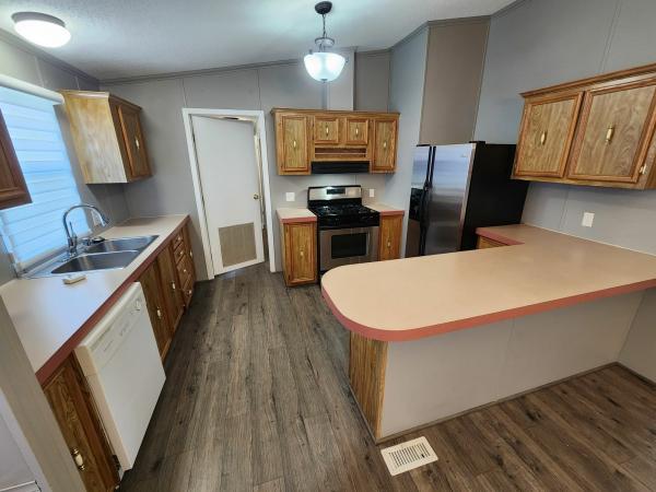 1992 Schult Schult Mobile Home