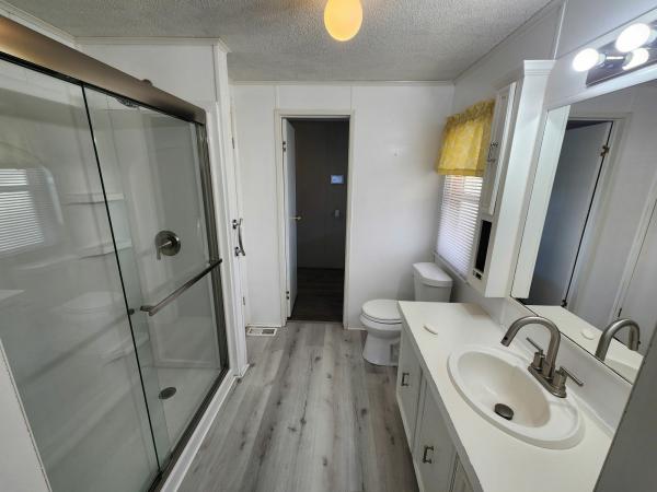 1992 Schult Schult Mobile Home