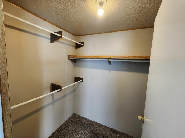 1992 Schult Schult Mobile Home
