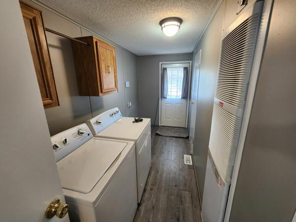 1992 Schult Schult Mobile Home