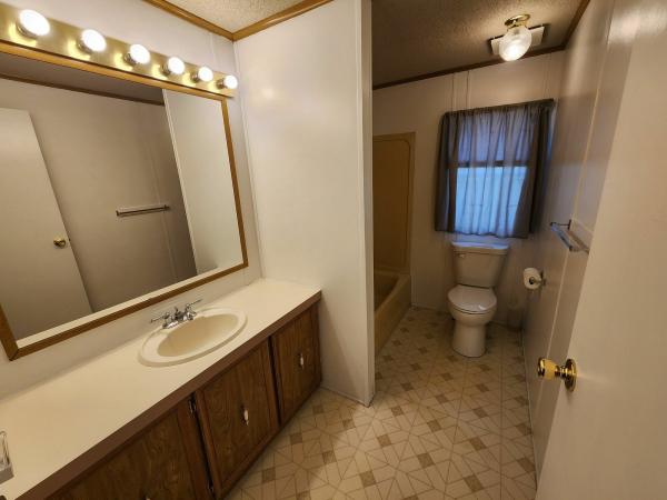 1992 Schult Schult Mobile Home