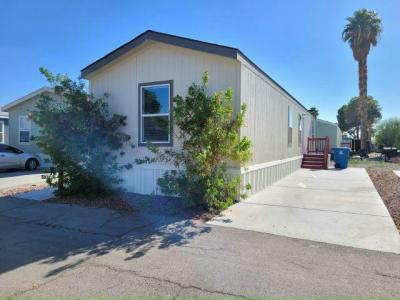 Mobile Home at 825 N Lamb Blvd, #93 Las Vegas, NV 89110
