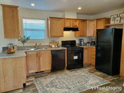 Photo 2 of 6 of home located at 825 N Lamb Blvd, #93 Las Vegas, NV 89110