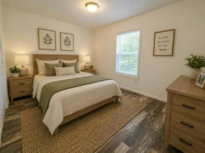 Photo 5 of 6 of home located at 825 N Lamb Blvd, #93 Las Vegas, NV 89110
