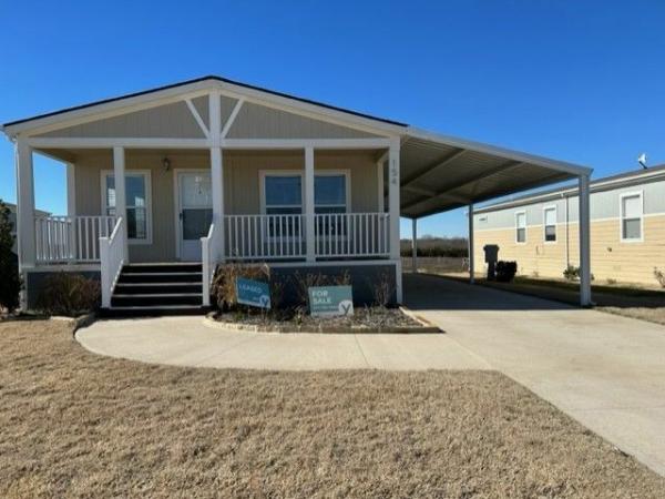 2022 American Homestar Corp Mobile Home For Rent