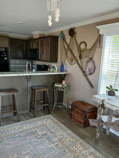 Photo 3 of 6 of home located at 22 Hopetown Rd Micco, FL 32976