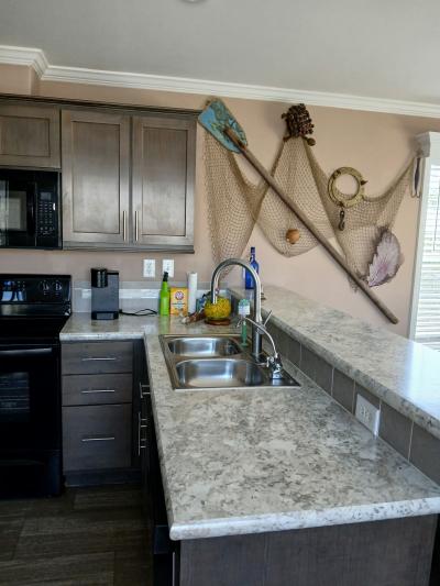 Photo 4 of 6 of home located at 22 Hopetown Rd Micco, FL 32976