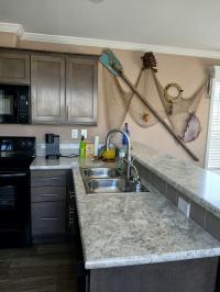 2017 PALM HARBOR PHH340FL1620552A Mobile Home