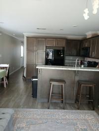 2017 PALM HARBOR PHH340FL1620552A Mobile Home