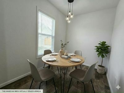 Photo 3 of 5 of home located at 1624 Palm Street, #209 Las Vegas, NV 89104