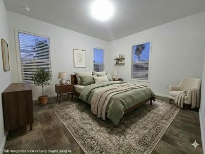 Photo 4 of 5 of home located at 1624 Palm Street, #209 Las Vegas, NV 89104