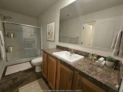Photo 5 of 5 of home located at 1624 Palm Street, #209 Las Vegas, NV 89104