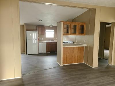 Mobile Home at 3159 Cochrane Street Lot 586 Muskegon, MI 49444