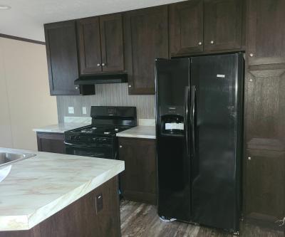 Mobile Home at 3290 Toronto Avenue Lot 52 Muskegon, MI 49444