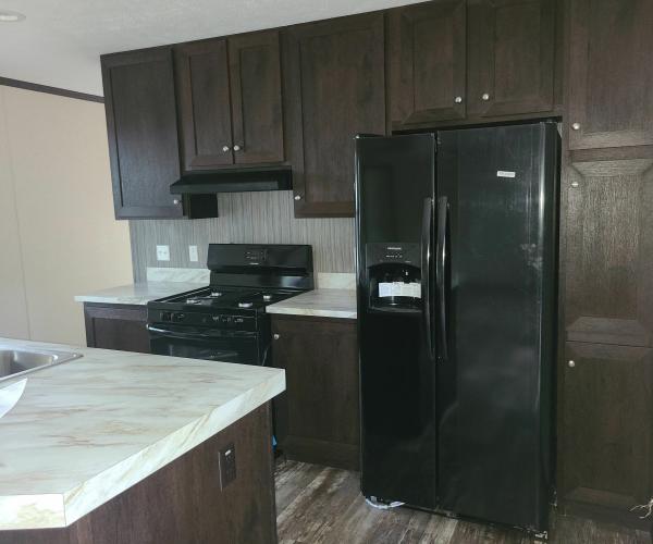 Photo 1 of 2 of home located at 3290 Toronto Avenue Lot 52 Muskegon, MI 49444