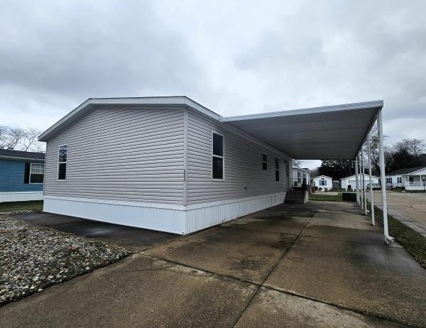 2016 Fairmont Homes Mobile Home For Sale
