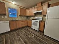 2016 Fairmont Homes Harmony Homes Mobile Home