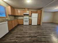 2016 Fairmont Homes Harmony Homes Mobile Home