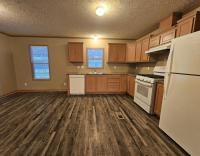 2016 Fairmont Homes Harmony Homes Mobile Home