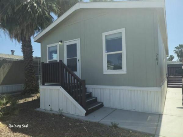 2023 Clayton - Buckeye AZ Mobile Home For Rent