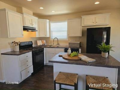 Photo 2 of 7 of home located at 825 N Lamb Blvd, #261 Las Vegas, NV 89110