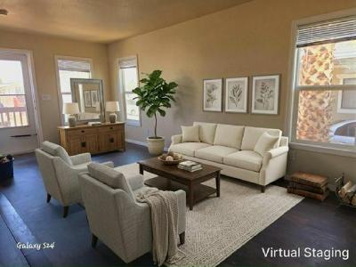 Photo 3 of 7 of home located at 825 N Lamb Blvd, #261 Las Vegas, NV 89110