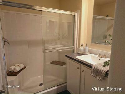 Photo 4 of 7 of home located at 825 N Lamb Blvd, #261 Las Vegas, NV 89110