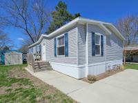 2021 Champion Dutch Edge II Mobile Home
