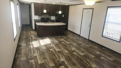 Mobile Home at 1558 West Shawnee Road Lot 142 Baroda, MI 49101