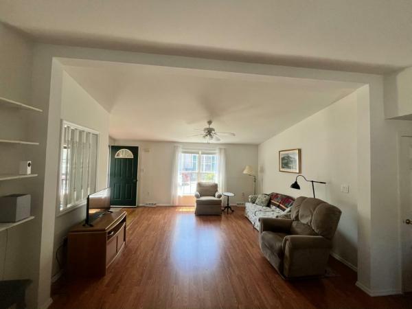 2003 Ritz Craft LXE Manufactured Home