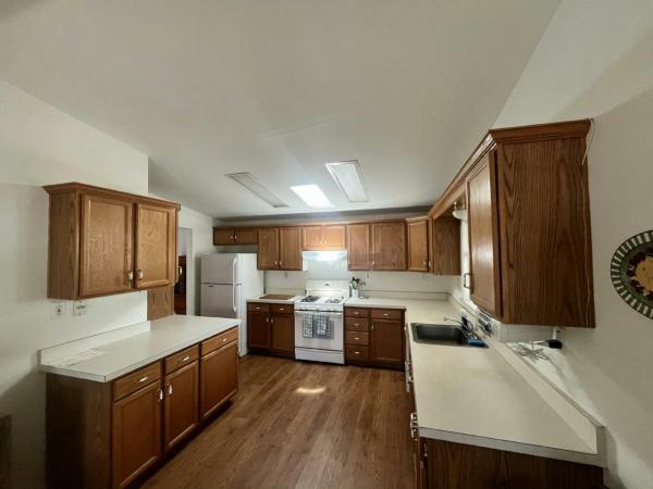 2003 Ritz Craft LXE Manufactured Home