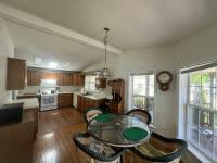 2003 Ritz Craft LXE Manufactured Home