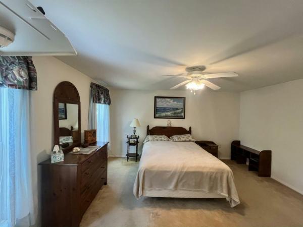 2003 Ritz Craft LXE Manufactured Home