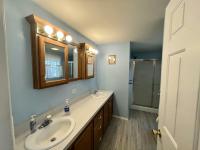 2003 Ritz Craft LXE Manufactured Home
