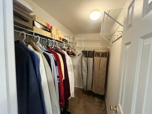 2003 Ritz Craft LXE Manufactured Home