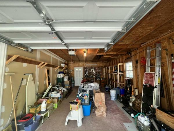 2003 Ritz Craft LXE Manufactured Home