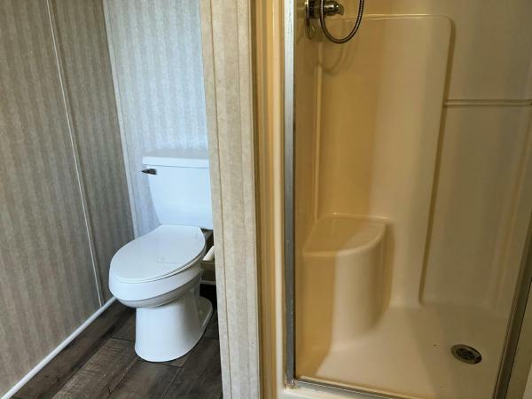 2007 HS Key Largo Manufactured Home