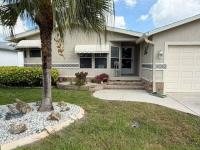 1991 PALM Manufactured Home