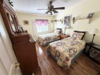 1991 PALM Manufactured Home
