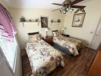 1991 PALM Manufactured Home