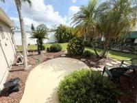1991 PALM Manufactured Home