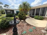 1991 PALM Manufactured Home
