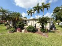 1991 PALM Manufactured Home