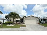1991 PALM Manufactured Home