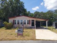 1987 Palm Harbor 5525A Manufactured Home