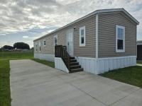 2022 Live Oak Homes L-5562E-OAK Manufactured Home