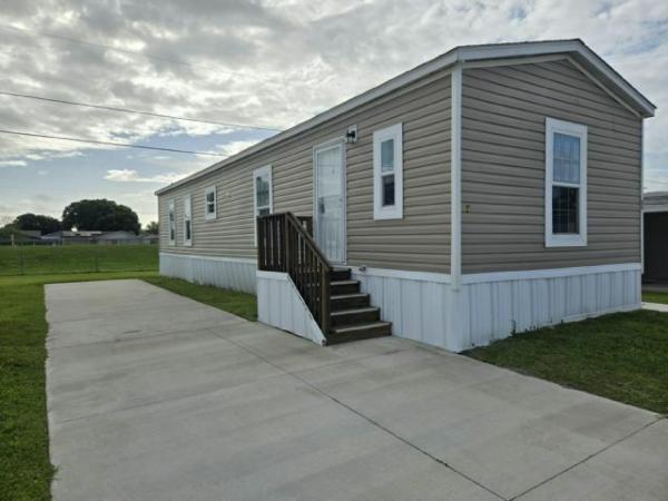 Photo 1 of 2 of home located at 64 Stebbins Drive Winter Haven, FL 33884